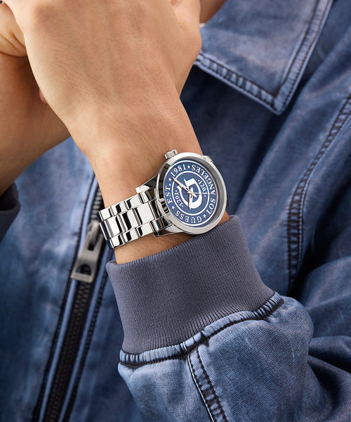 Reloj Guess Hombre GW0888G1