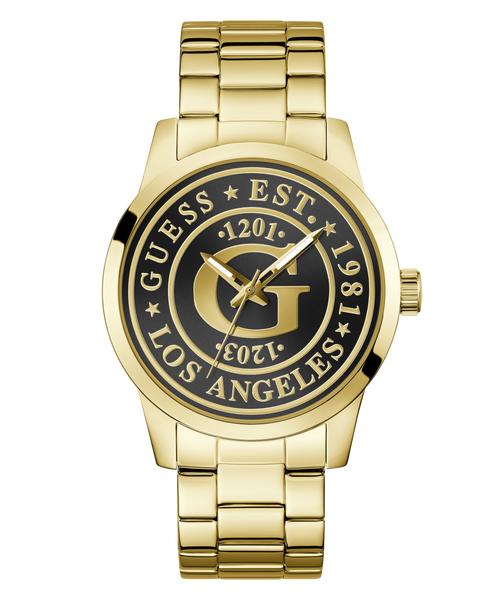 Reloj Guess Hombre GW0888G2