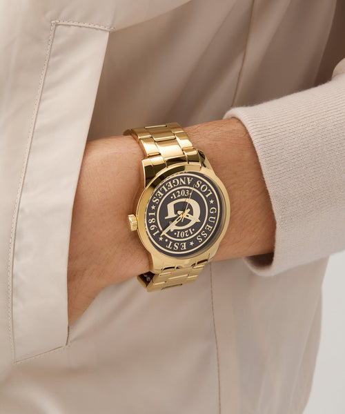 Reloj Guess Hombre GW0888G2