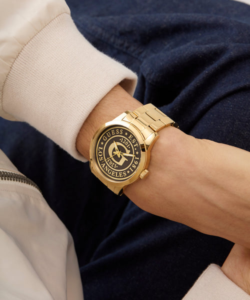 Reloj Guess Hombre GW0888G2