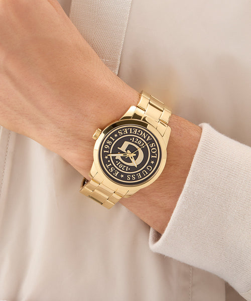 Reloj Guess Hombre GW0888G2