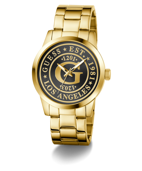 Reloj Guess Hombre GW0888G2