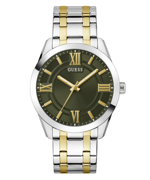 Reloj Guess Hombre GW0893G1