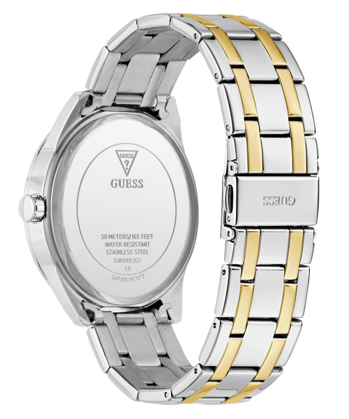 Reloj Guess Hombre GW0893G1