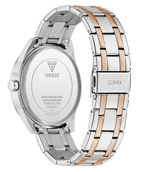 Reloj Guess Hombre GW0893G2