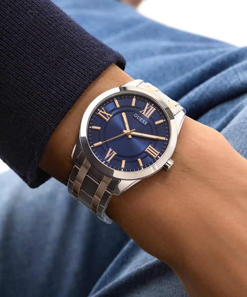 Reloj Guess Hombre GW0893G2