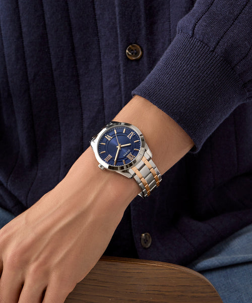 Reloj Guess Hombre GW0893G2