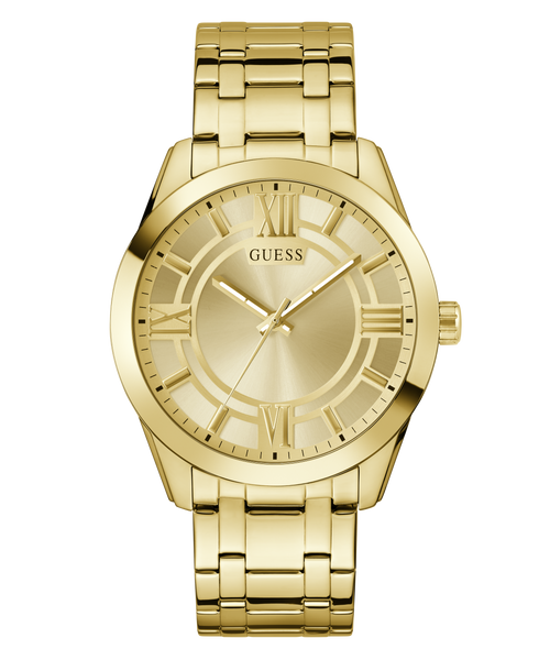 Reloj Guess Hombre GW0893G3