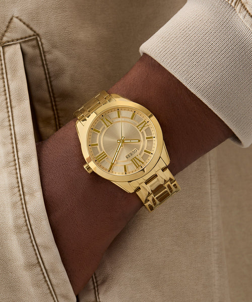 Reloj Guess Hombre GW0893G3