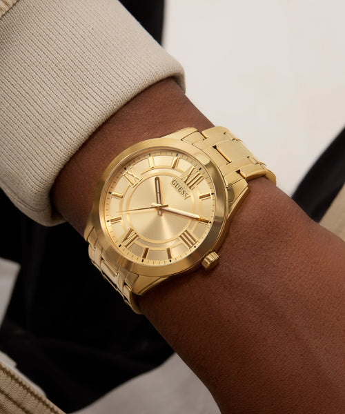 Reloj Guess Hombre GW0893G3