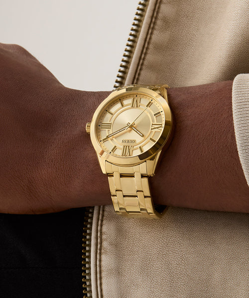 Reloj Guess Hombre GW0893G3
