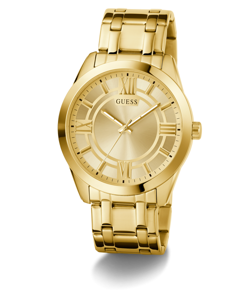 Reloj Guess Hombre GW0893G3