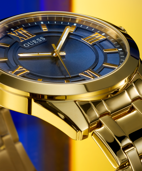 Reloj Guess Hombre GW0893G5