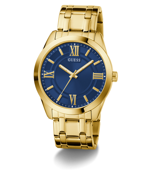 Reloj Guess Hombre GW0893G5
