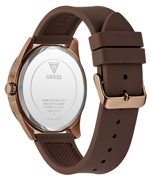 Reloj Guess Hombre GW0894G3