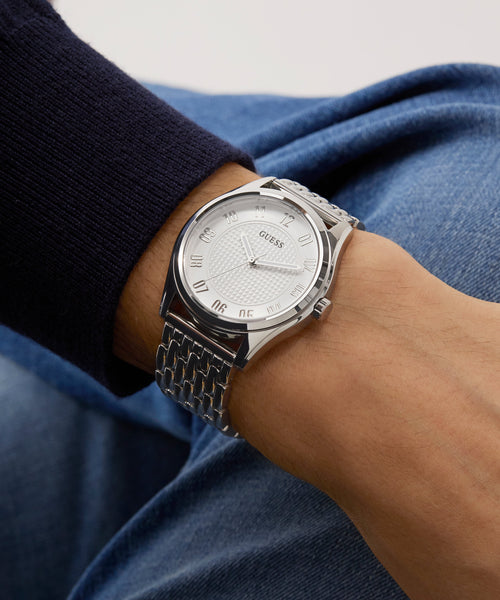 Reloj Guess Hombre GW0895G1