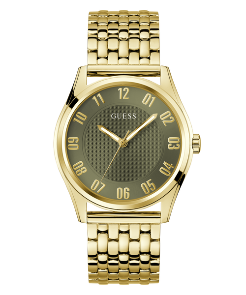 Reloj Guess Hombre GW0895G2