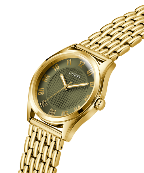 Reloj Guess Hombre GW0895G2