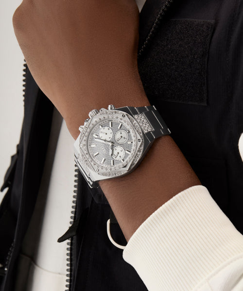 Reloj Guess Hombre GW0899G1