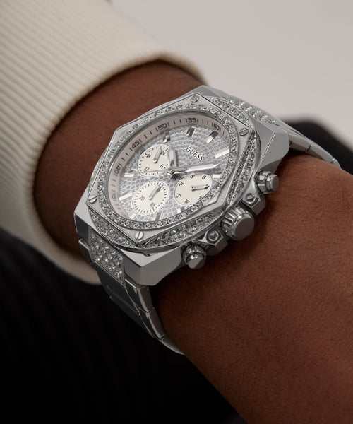 Reloj Guess Hombre GW0899G1