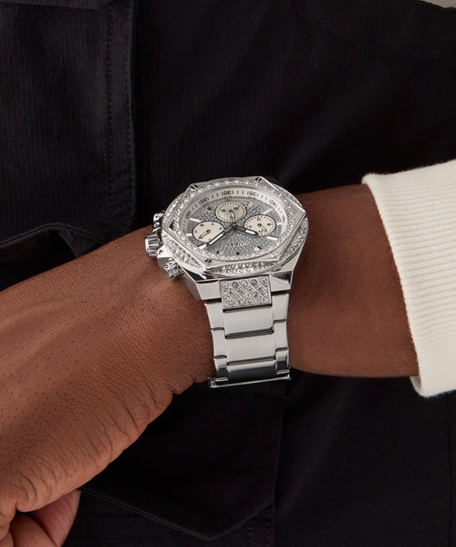 Reloj Guess Hombre GW0899G1