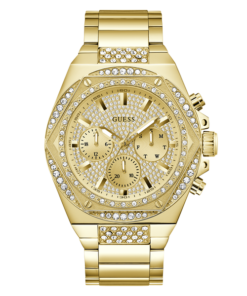 Reloj Guess Hombre GW0899G2