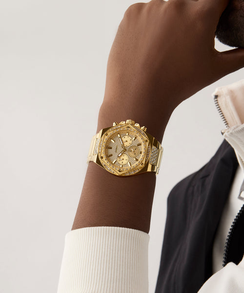 Reloj Guess Hombre GW0899G2