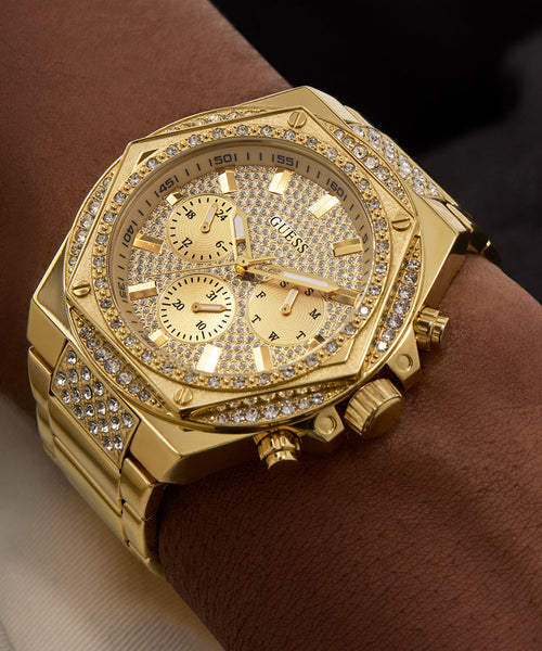 Reloj Guess Hombre GW0899G2