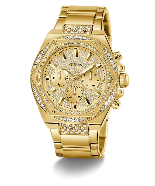 Reloj Guess Hombre GW0899G2