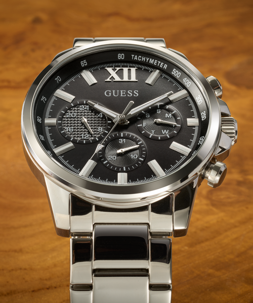 Reloj Guess Hombre GW0900G1