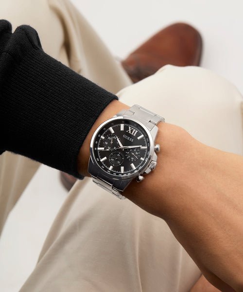 Reloj Guess Hombre GW0900G1