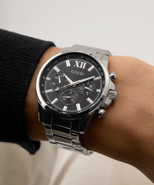 Reloj Guess Hombre GW0900G1
