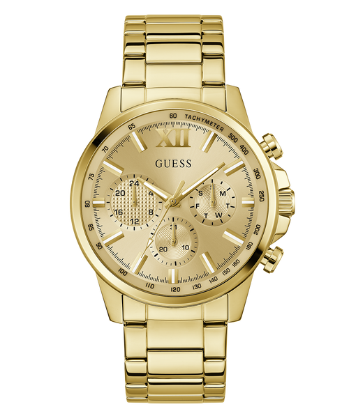 Reloj Guess Hombre GW0900G2