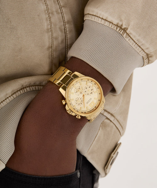 Reloj Guess Hombre GW0900G2
