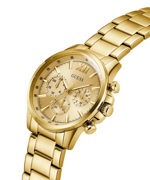 Reloj Guess Hombre GW0900G2