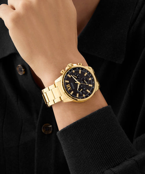 Reloj Guess Hombre GW0900G3