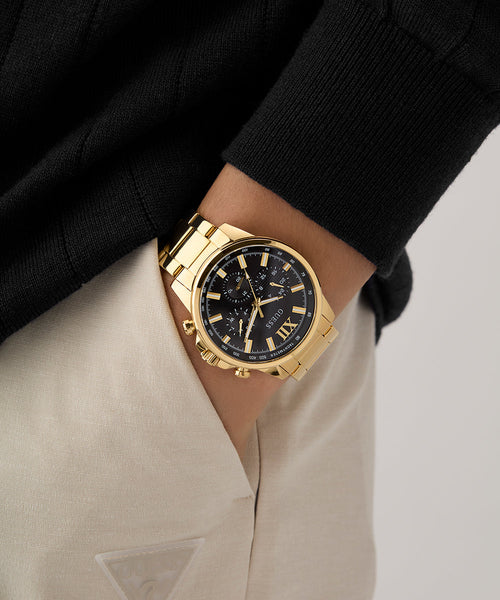 Reloj Guess Hombre GW0900G3
