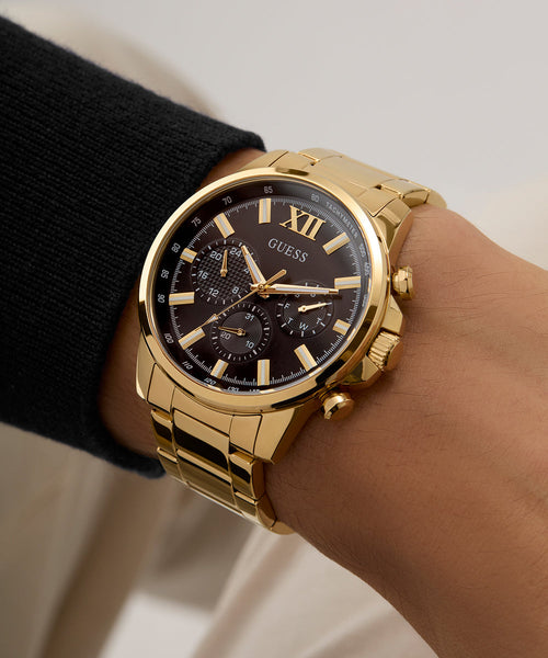 Reloj Guess Hombre GW0900G3