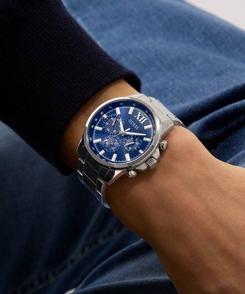 Reloj Guess Hombre GW0900G4