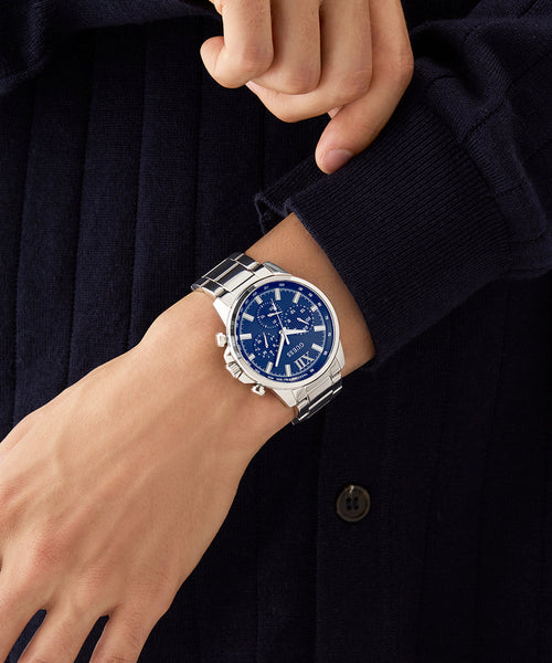 Reloj Guess Hombre GW0900G4
