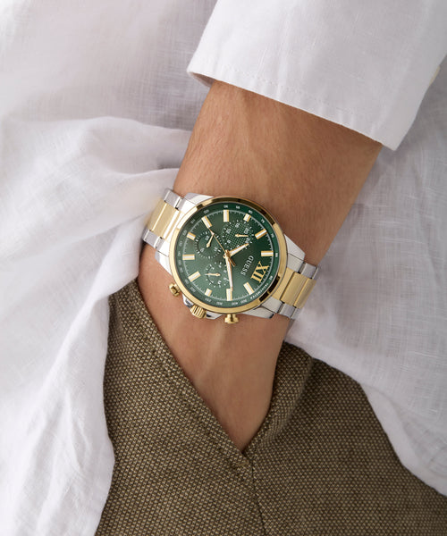 Reloj Guess Hombre GW0900G5