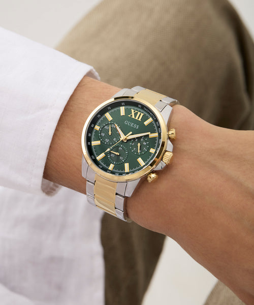 Reloj Guess Hombre GW0900G5