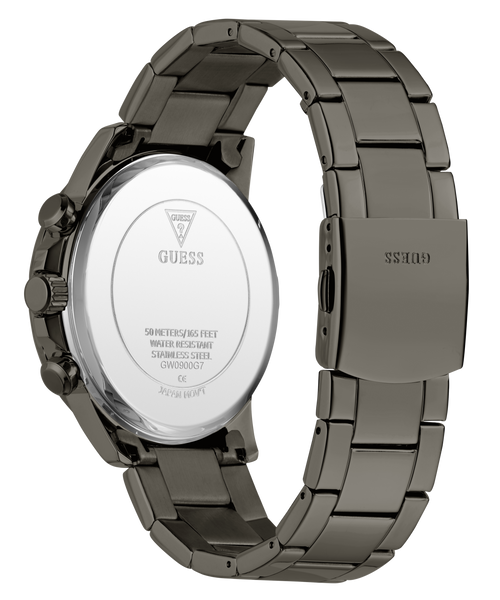 Reloj Guess Hombre Walker GW0900G7