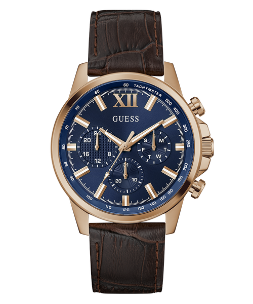Reloj Guess Hombre GW0901G3
