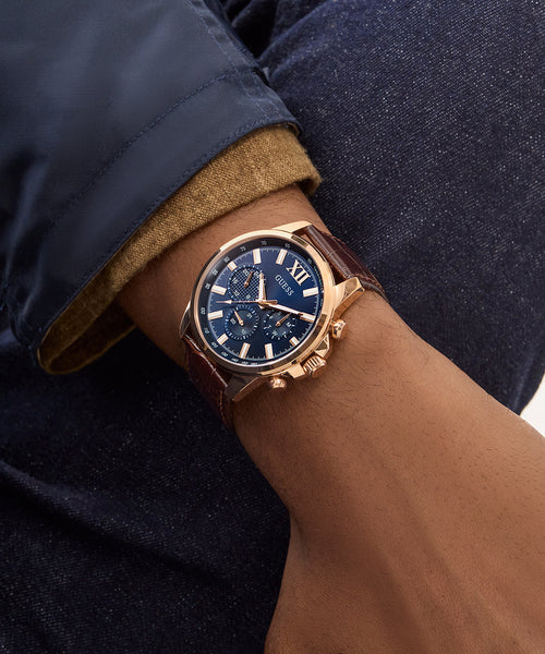 Reloj Guess Hombre GW0901G3