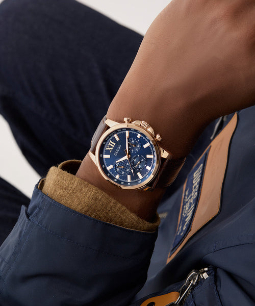Reloj Guess Hombre GW0901G3