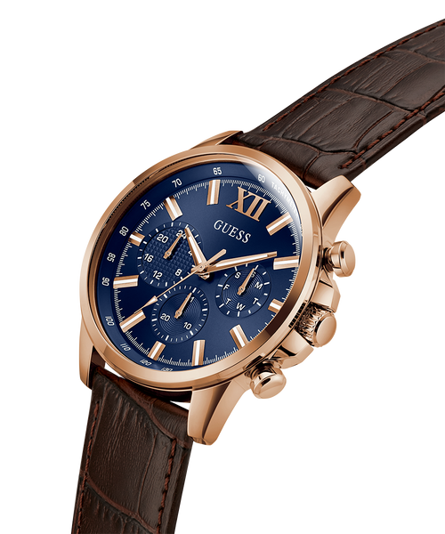 Reloj Guess Hombre GW0901G3