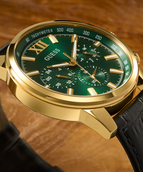 Reloj Guess Hombre GW0901G4