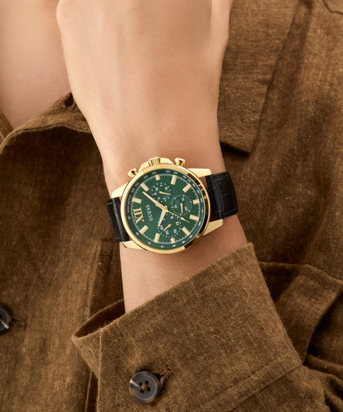 Reloj Guess Hombre GW0901G4