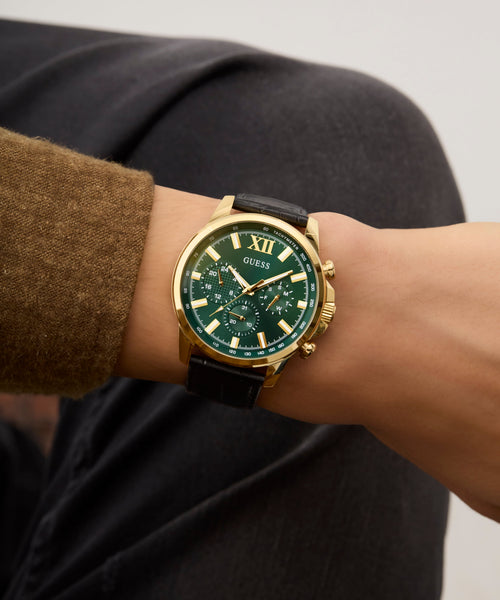 Reloj Guess Hombre GW0901G4